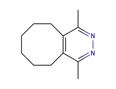 C<sub>12</sub>H<sub>18</sub>N<sub>2</sub>
