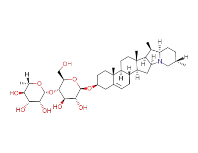 β-Chaconine