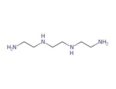 triethylentetramine