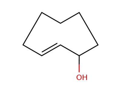 (+/-)-(E)-(1R,2R)-cyclo-oct-2-en-1-ol