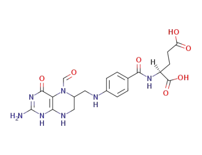 folinic acid
