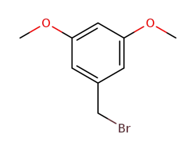 3,5-dimethoxybenzyl bromide