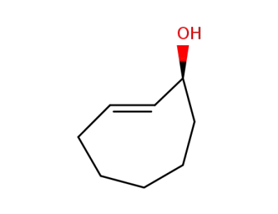 axial-(E)-cyclooct-2-en-1-ol