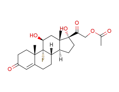 fludrocortisone acetate