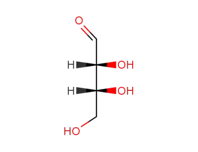 DL-glycero-tetrulose