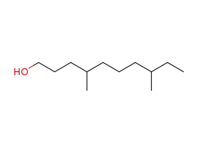 4,8-Dimethyldecan-1-ol