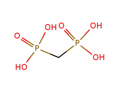 Methylenediphosphonic acid