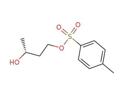 (R)-3-hydroxy-1-(p-toluenesulfonyloxy)butane