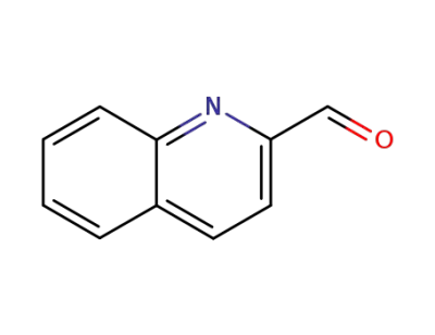 quinoline 2-carbaldehyde