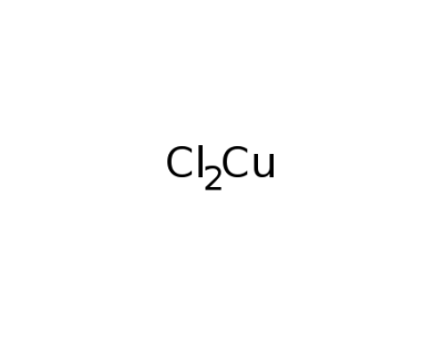 copper dichloride