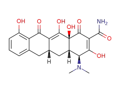 sancycline