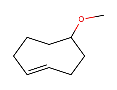 (E)-5-Methoxy-cyclooctene