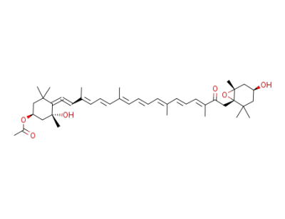 fucoxanthin