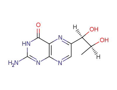 biopterin