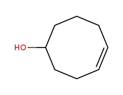(Z)-cyclooct-4-enol