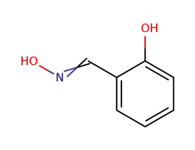 salicylaldehyde-oxime
