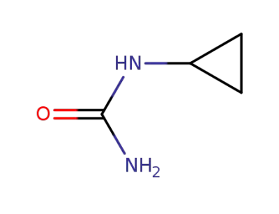 1-cyclopropylurea