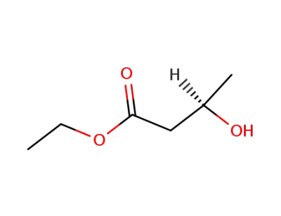 Ethyl (R)-3-hydroxybutanoate