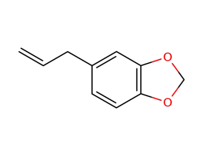 1-allyl-3,4-methylenedioxybenzene