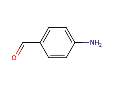 4-aminobenzaldehyde