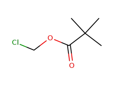 Chloromethyl pivalate