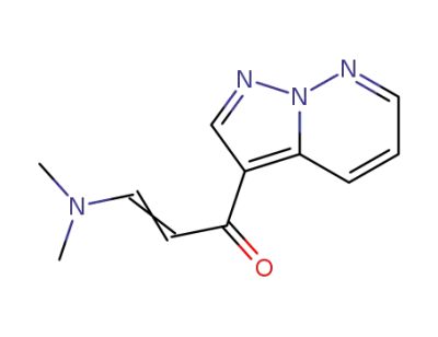 C<sub>11</sub>H<sub>12</sub>N<sub>4</sub>O