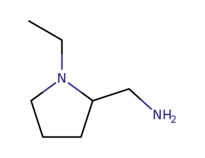 1-ethyl-2-pyrrolidinemethanamine