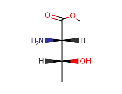 L-threonine methyl ester