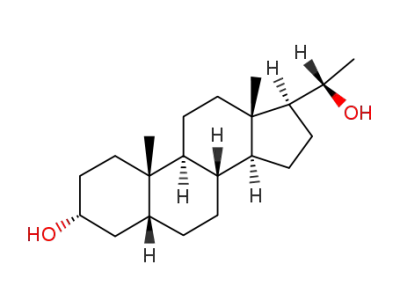 pregnanediol