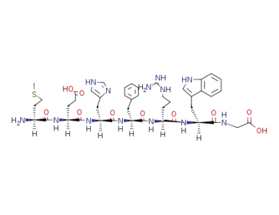 ACTH (4-10)