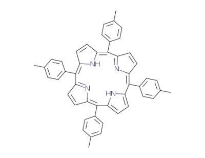 5,10,15,20-tetra(p-tolyl)porphyrin