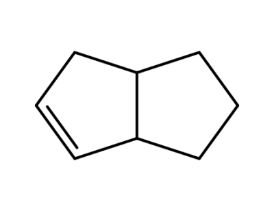 bicyclo[3.3.0]oct-2-ene