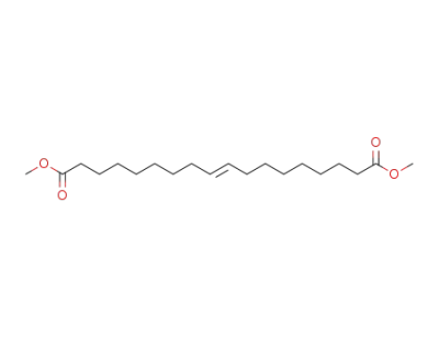 Dimethyl (E)-octadec-9-enedioate