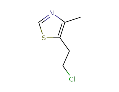 chlormethiazole