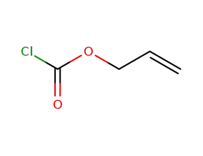 Allyl chloroformate