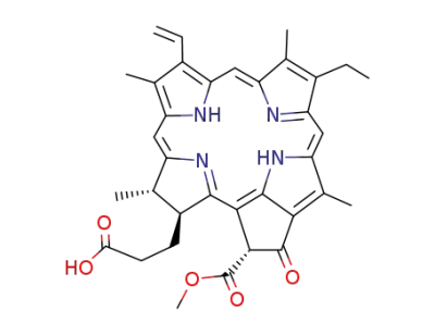 pheophorbide-a