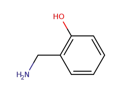 2-Hydroxybenzylamine