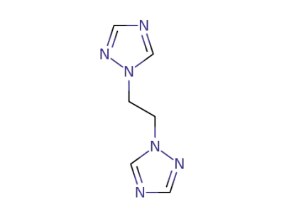 1,2-bis(1,2,4-triazol-1-yl)ethane
