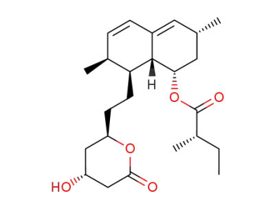 lovastatin