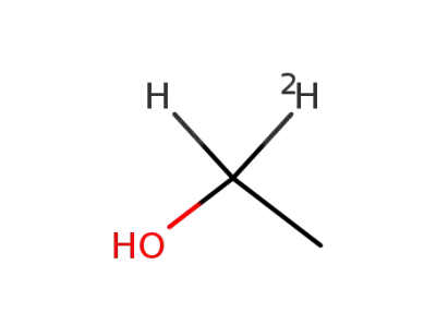 (+-)-1-deuterio-ethanol