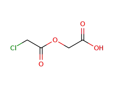 chloroacetyl glycolic acid