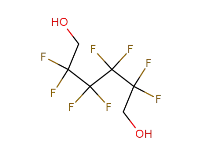 2,2,3,3,4,4,5,5-octafluoro-1,6-hexanediol