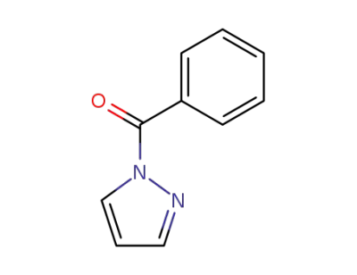 benzoylpyrazole