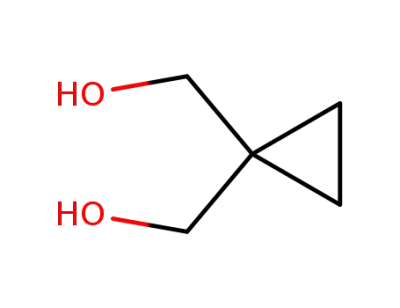 [1-(hydroxymethyl)cyclopropyl]methanol