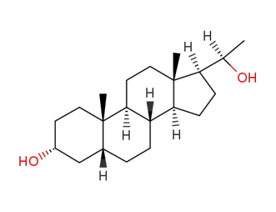 pregnadiol