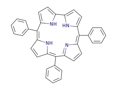 5,10,15,20-Triphenylcorrole
