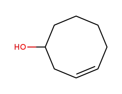 3-cyclohexenol