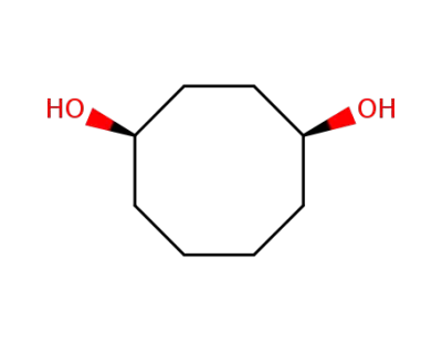 cis-1,4-dihydroxycyclooctane