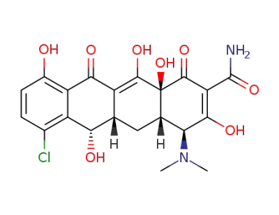 Demeclocycline